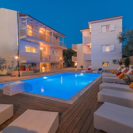 Asante Group Holiday Homes 蒂锡利维 外观 照片