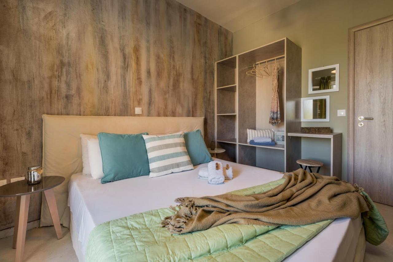 Asante Group Holiday Homes 蒂锡利维 外观 照片