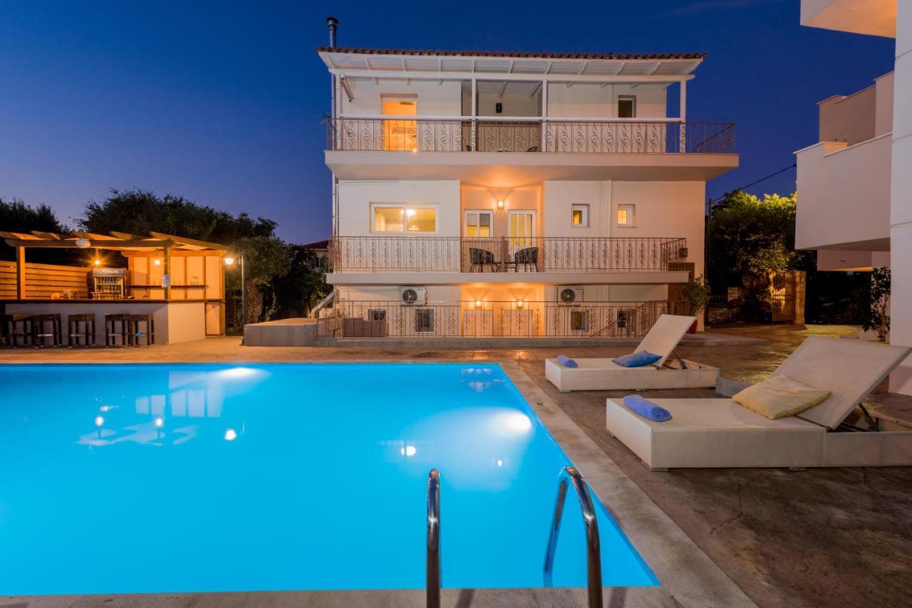 Asante Group Holiday Homes 蒂锡利维 外观 照片