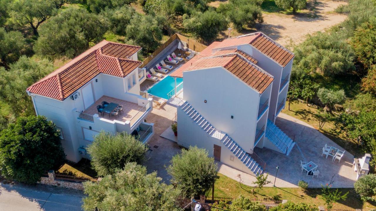 Asante Group Holiday Homes 蒂锡利维 外观 照片