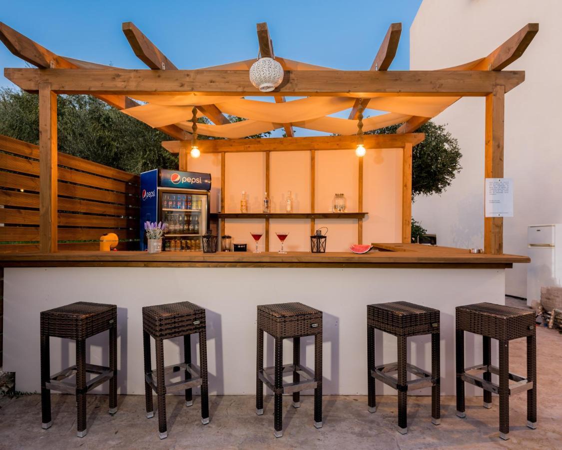 Asante Group Holiday Homes 蒂锡利维 外观 照片