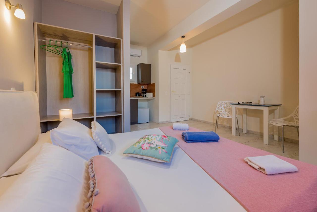 Asante Group Holiday Homes 蒂锡利维 外观 照片