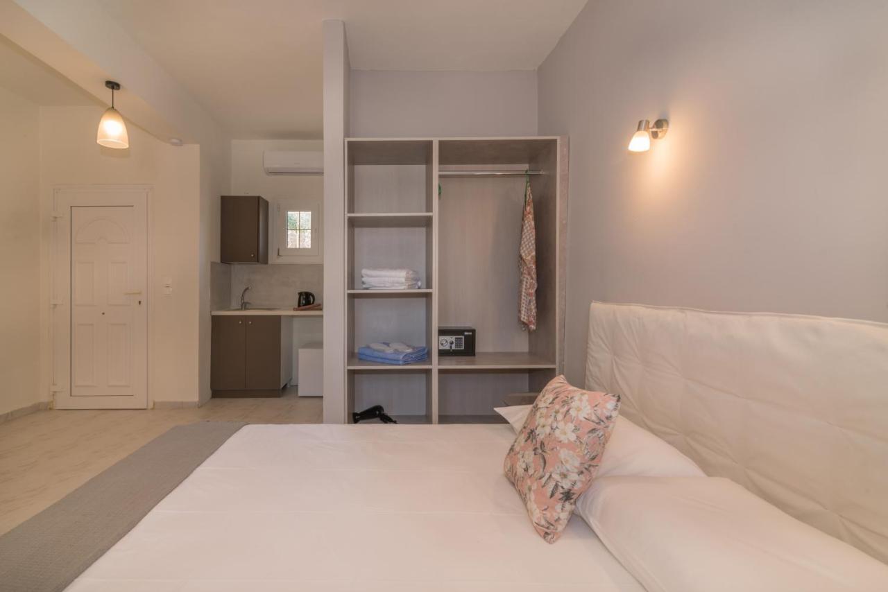 Asante Group Holiday Homes 蒂锡利维 外观 照片