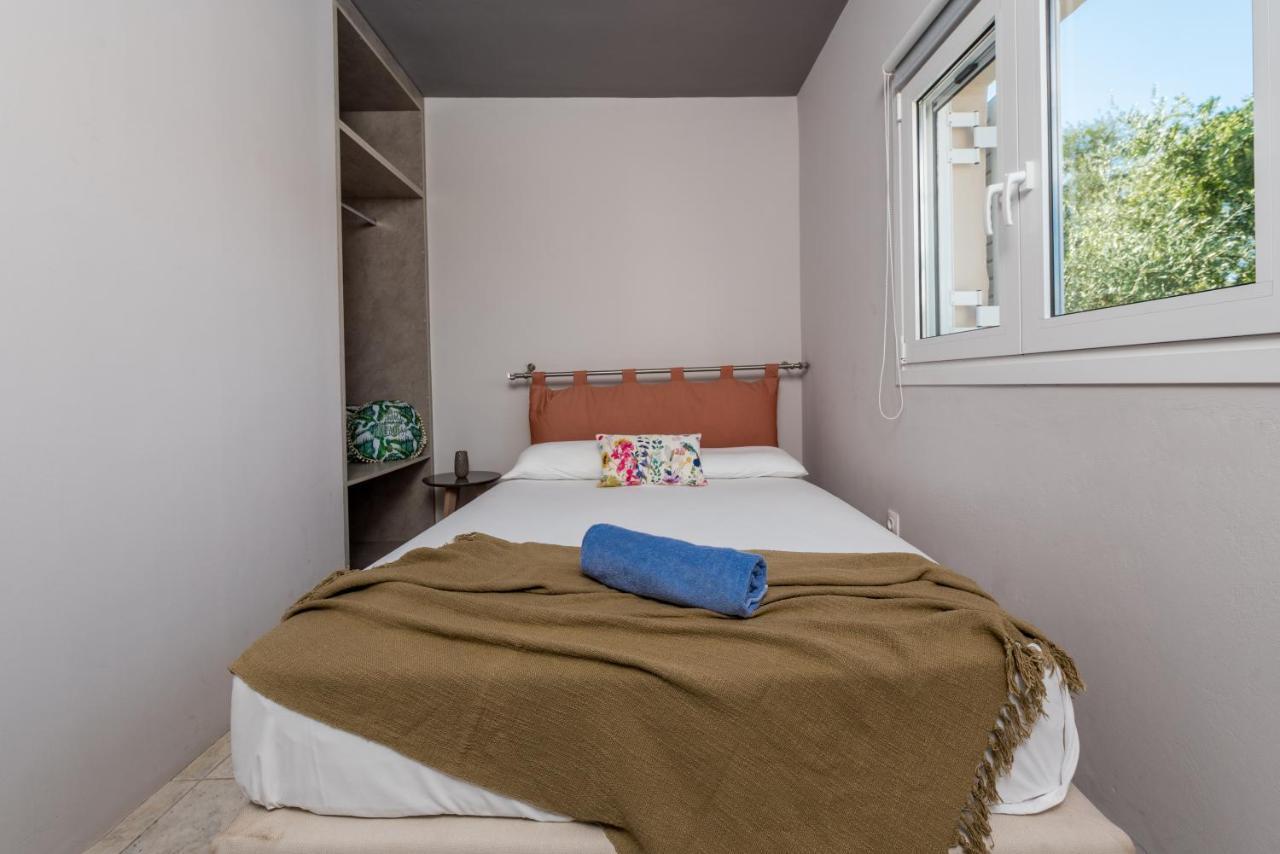 Asante Group Holiday Homes 蒂锡利维 外观 照片