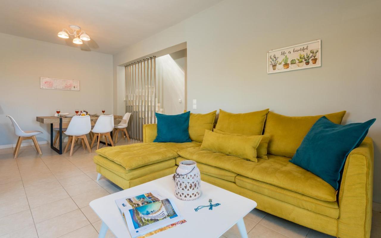 Asante Group Holiday Homes 蒂锡利维 外观 照片