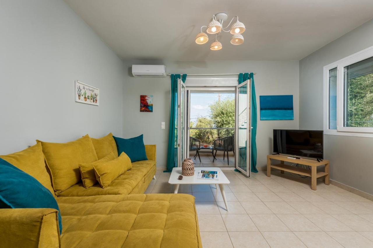Asante Group Holiday Homes 蒂锡利维 外观 照片