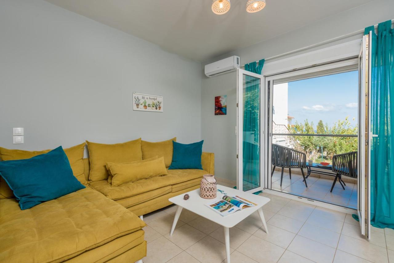 Asante Group Holiday Homes 蒂锡利维 外观 照片