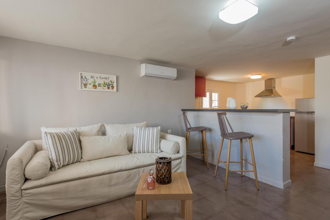 Asante Group Holiday Homes 蒂锡利维 外观 照片