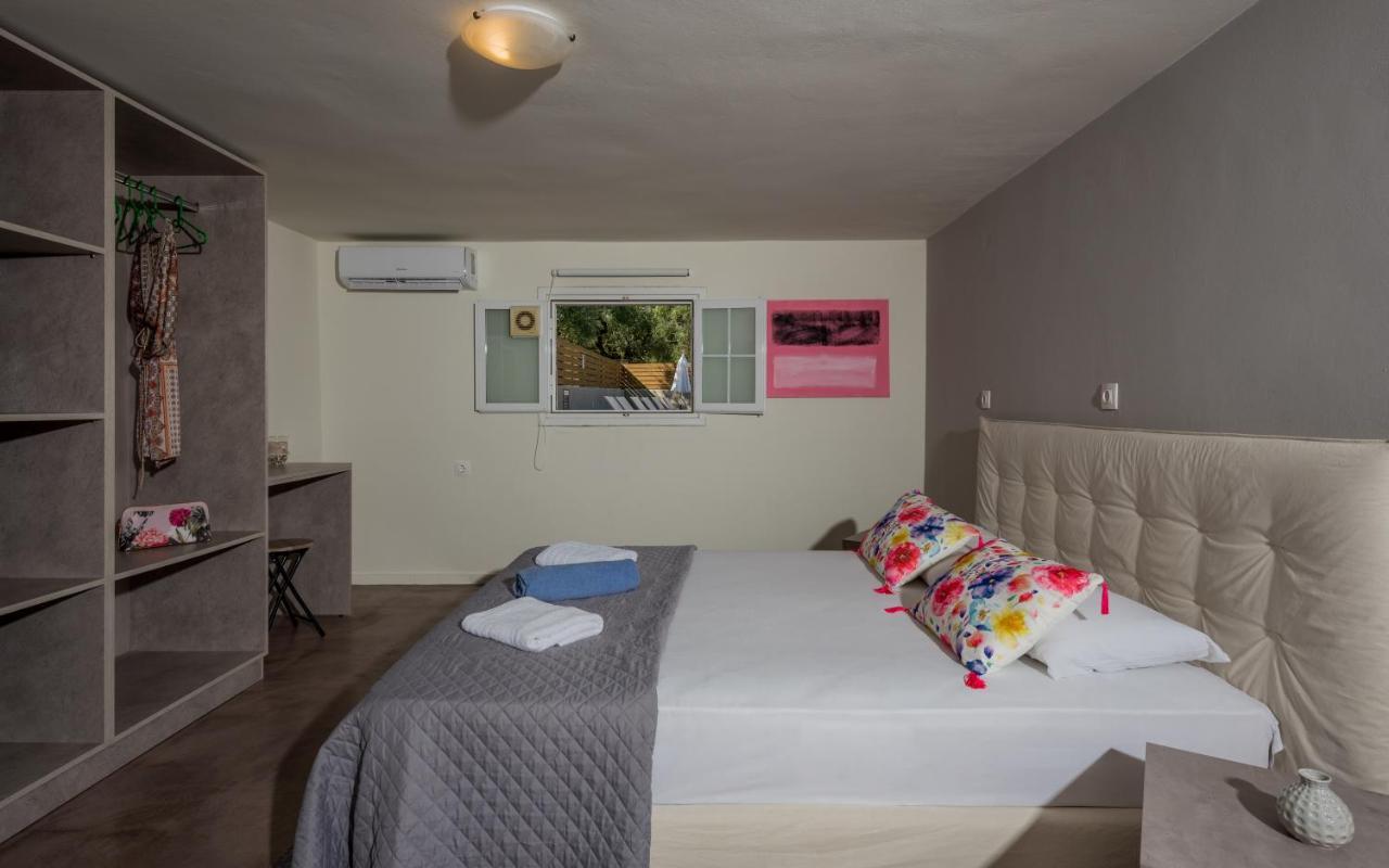 Asante Group Holiday Homes 蒂锡利维 外观 照片