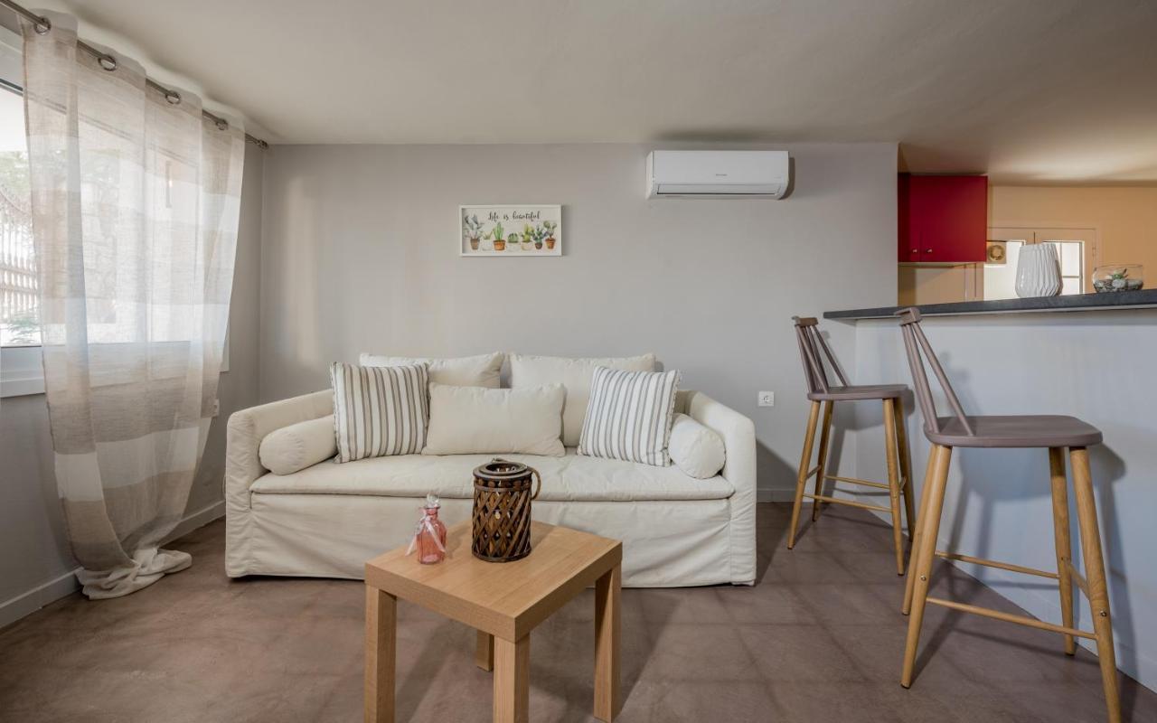 Asante Group Holiday Homes 蒂锡利维 外观 照片