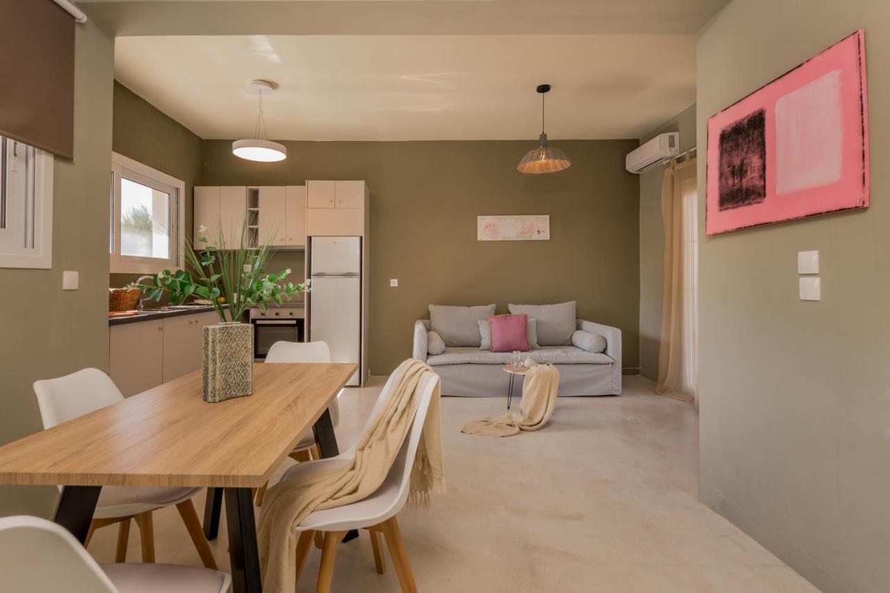 Asante Group Holiday Homes 蒂锡利维 外观 照片