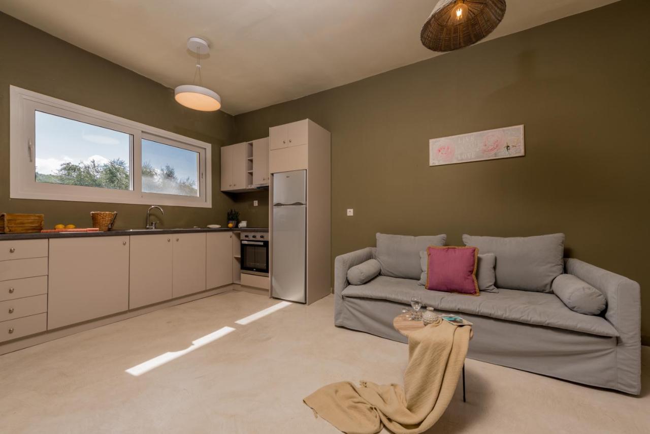 Asante Group Holiday Homes 蒂锡利维 外观 照片