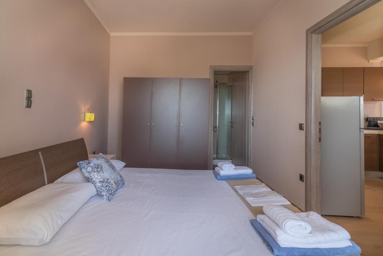 Asante Group Holiday Homes 蒂锡利维 外观 照片