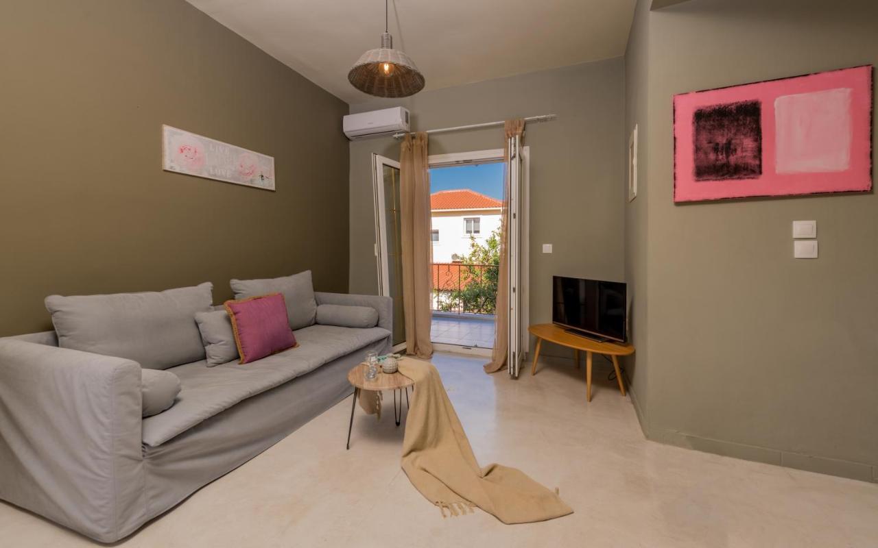 Asante Group Holiday Homes 蒂锡利维 外观 照片