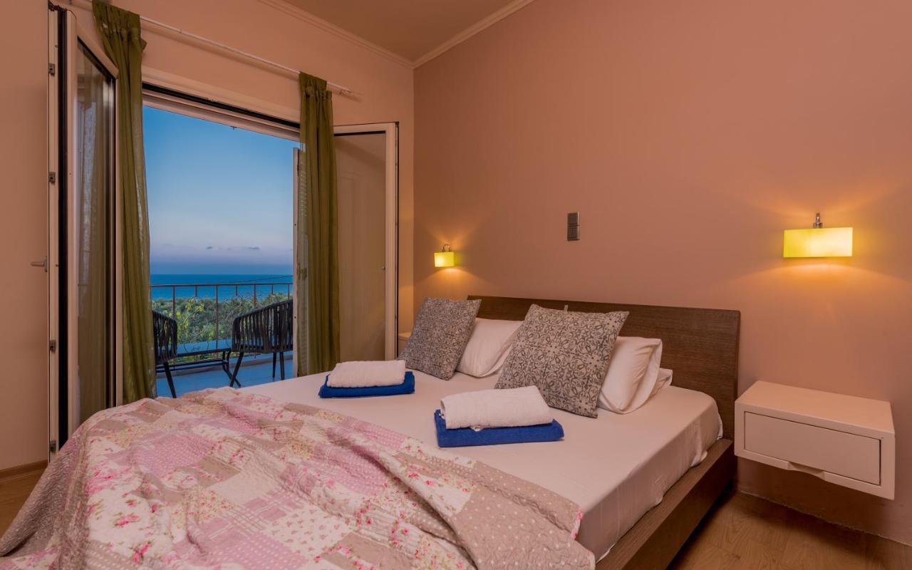 Asante Group Holiday Homes 蒂锡利维 外观 照片
