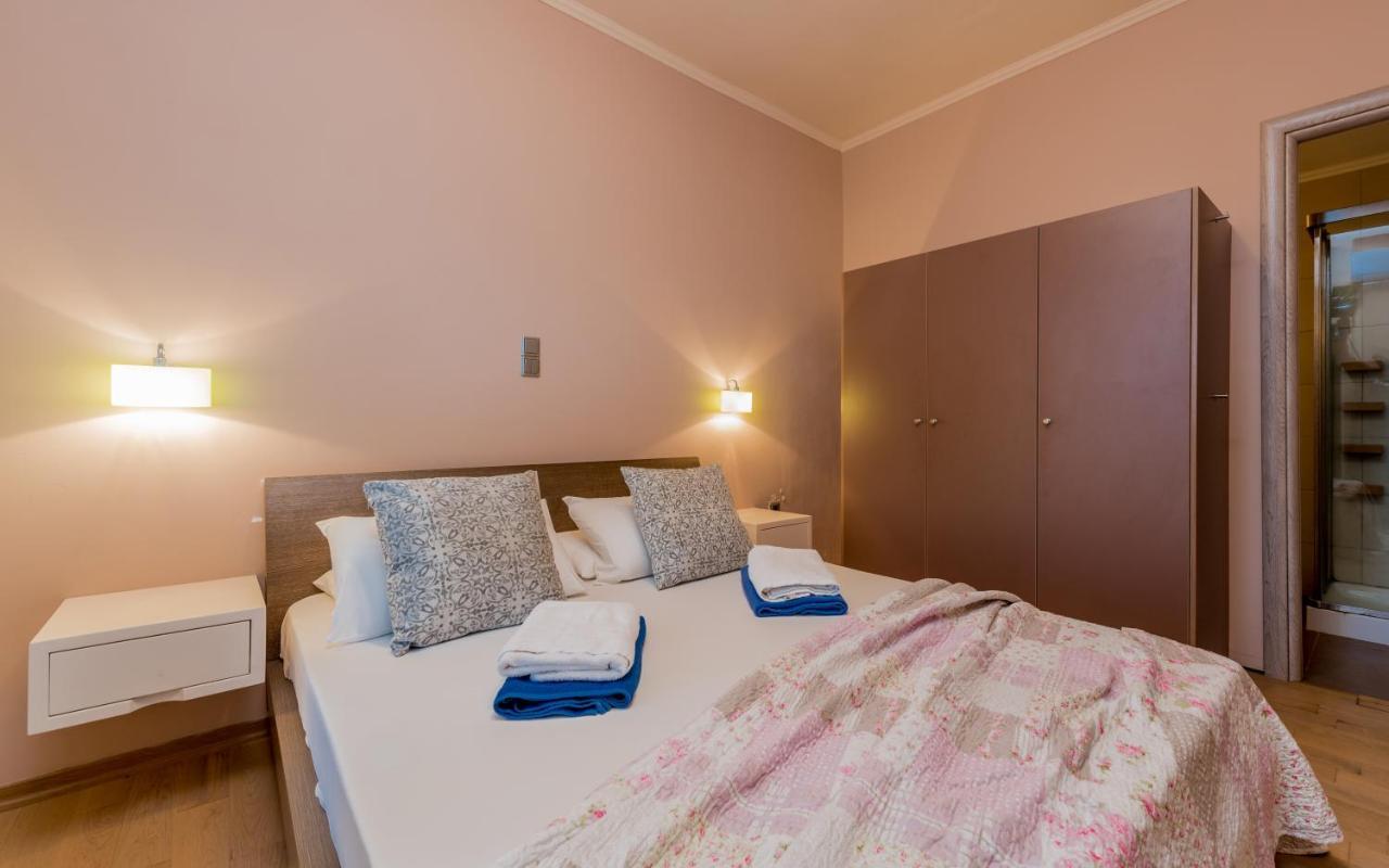 Asante Group Holiday Homes 蒂锡利维 外观 照片