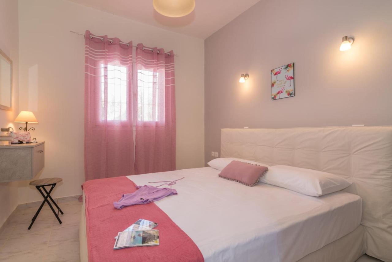 Asante Group Holiday Homes 蒂锡利维 外观 照片