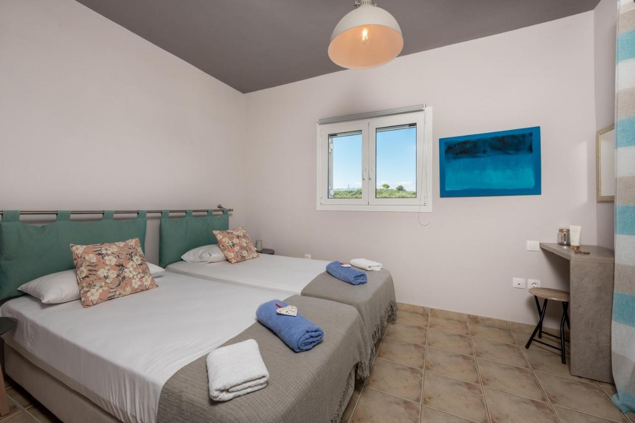 Asante Group Holiday Homes 蒂锡利维 外观 照片