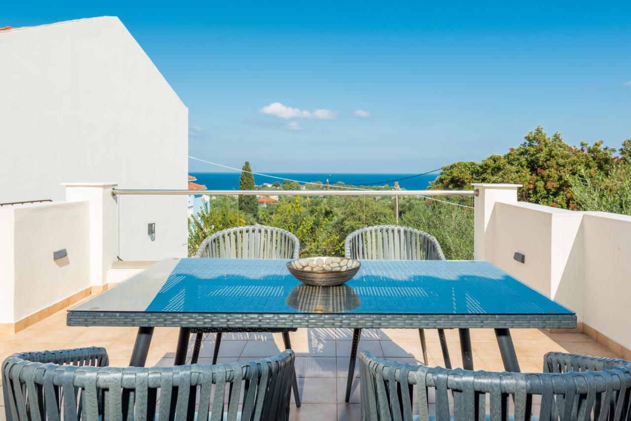 Asante Group Holiday Homes 蒂锡利维 外观 照片