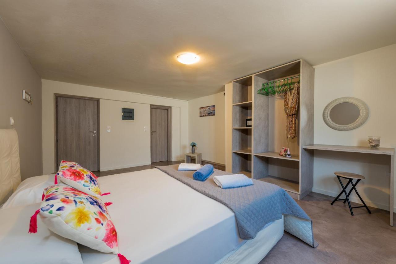 Asante Group Holiday Homes 蒂锡利维 外观 照片
