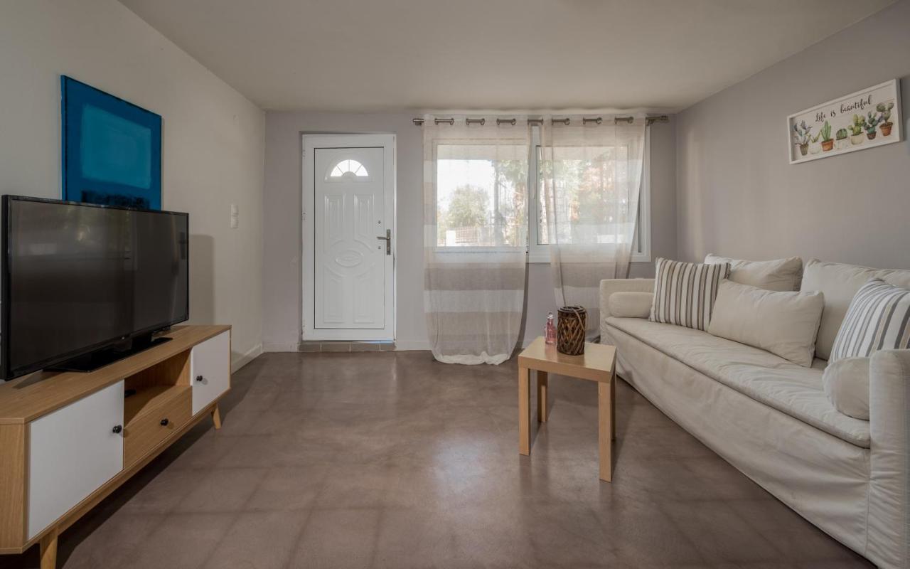 Asante Group Holiday Homes 蒂锡利维 外观 照片