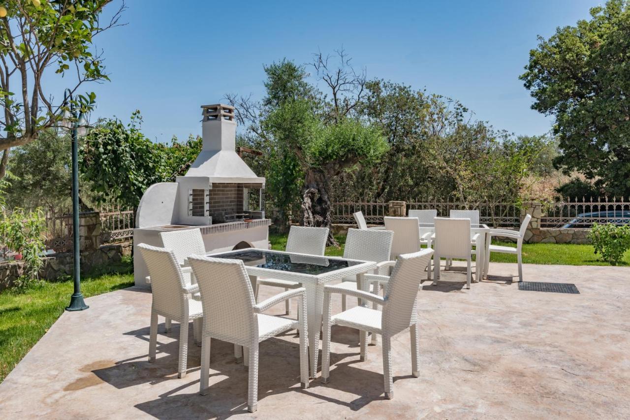 Asante Group Holiday Homes 蒂锡利维 外观 照片
