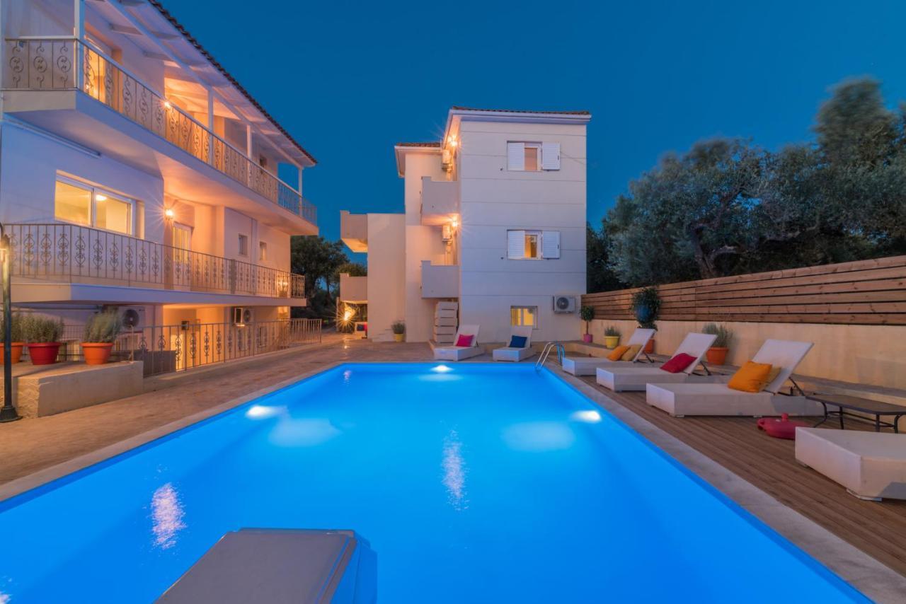 Asante Group Holiday Homes 蒂锡利维 外观 照片