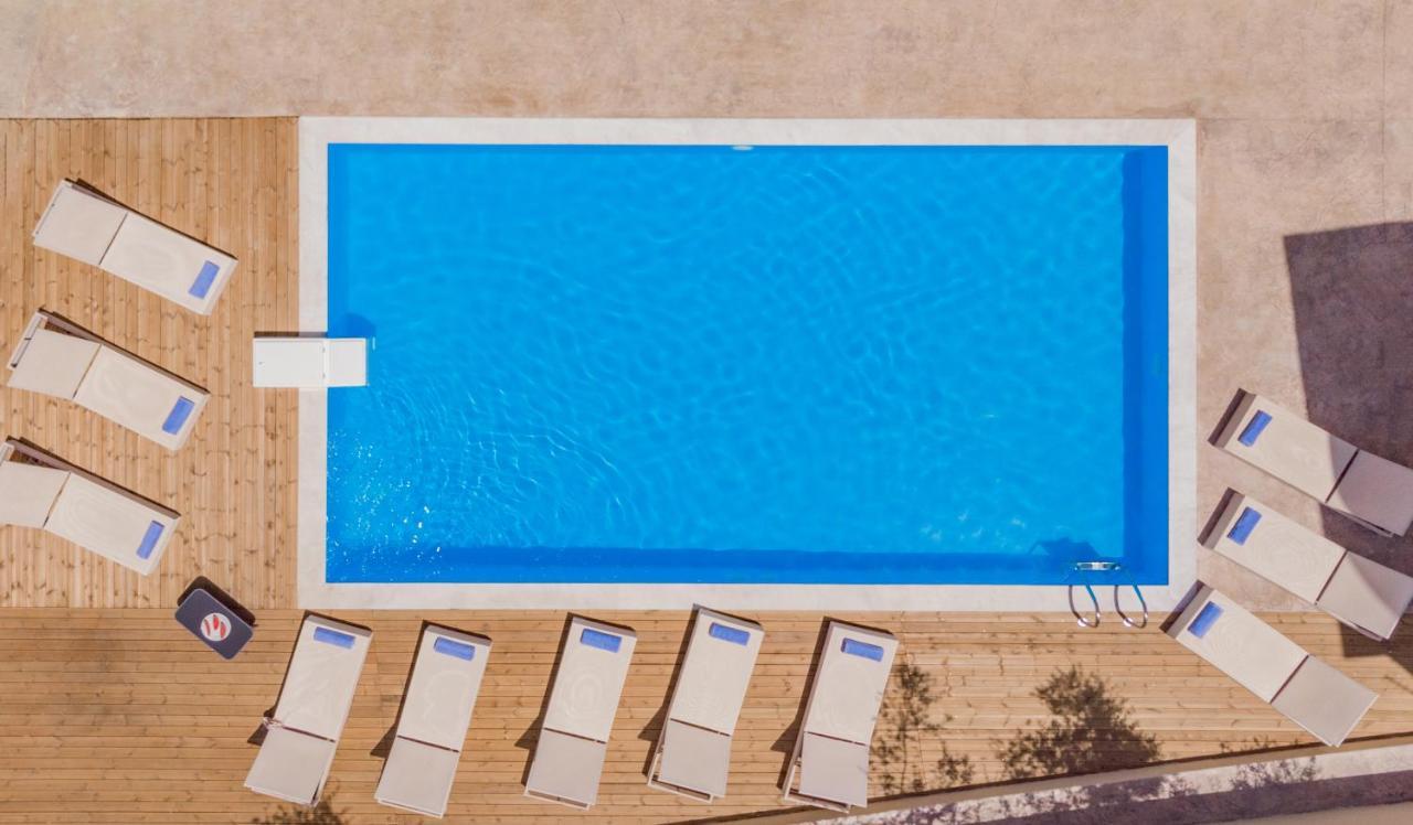Asante Group Holiday Homes 蒂锡利维 外观 照片