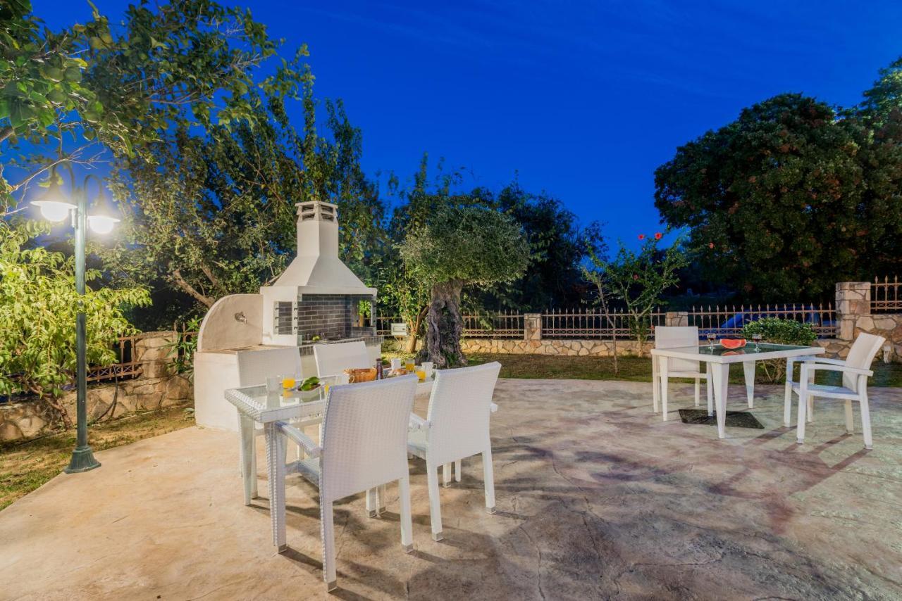Asante Group Holiday Homes 蒂锡利维 外观 照片